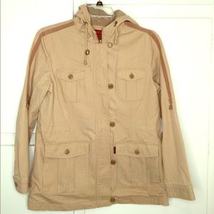 Maypole Style refreshing wear women’s jacket 🧥